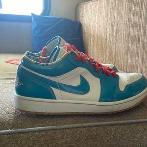 jordan brand sneakers size 12